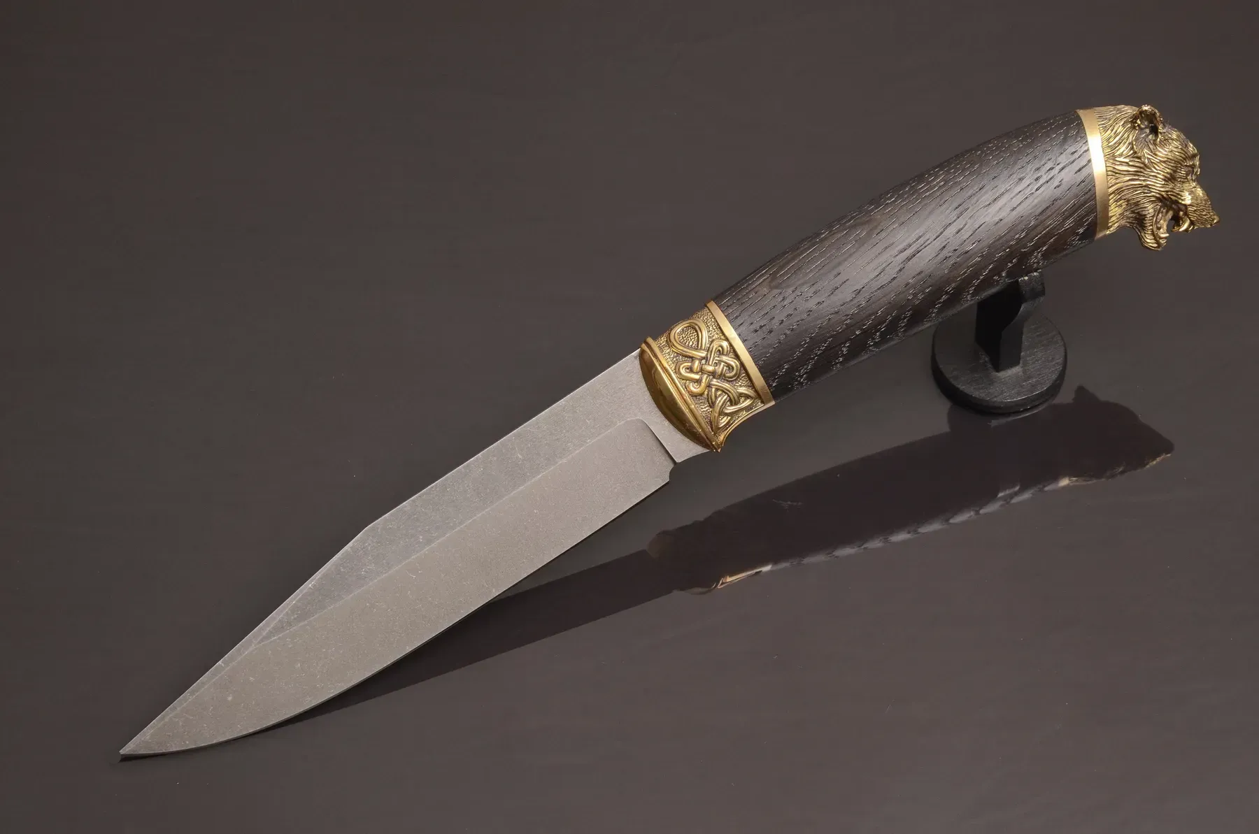 custom collectible knife