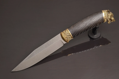 custom collectible knife