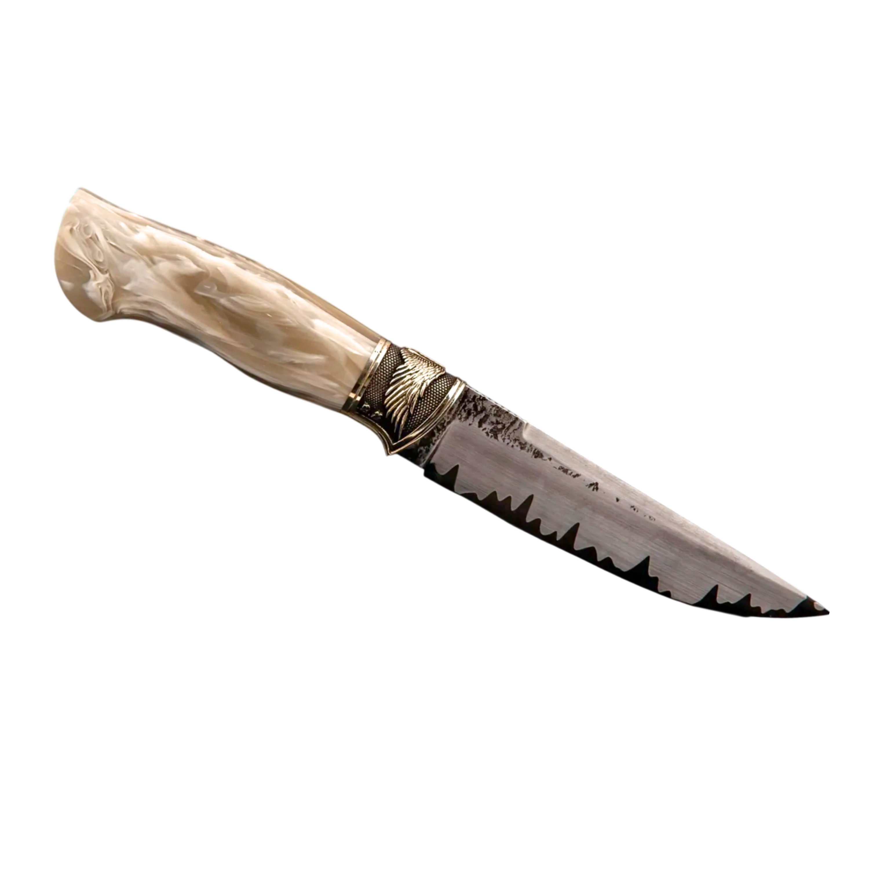 custom handmade knife