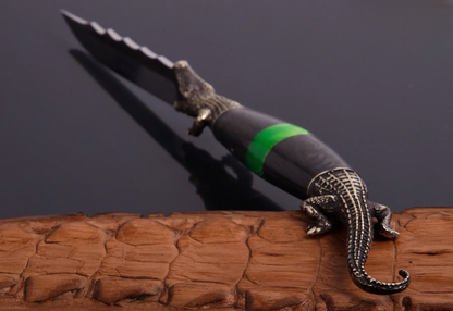 High-End Collectible Knife