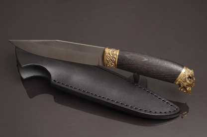 decorative blade artwork