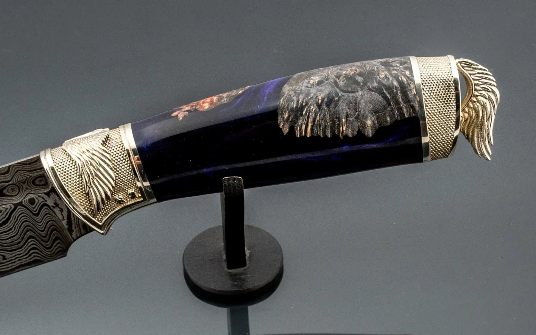 designer art knife gift