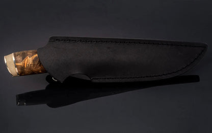 exclusive knife for collectors and executives