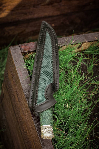 Custom knives