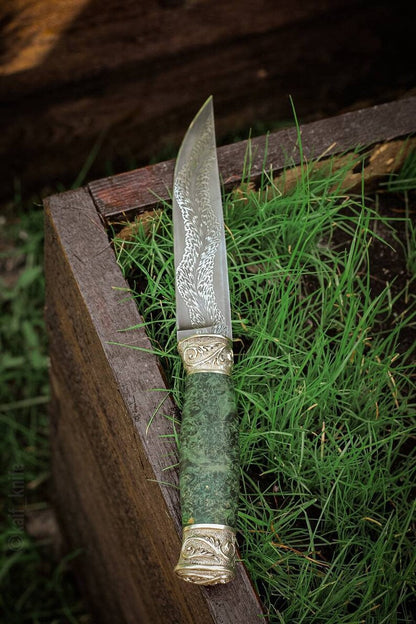 Collectible knives