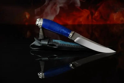 Exclusive hunting knife accessories