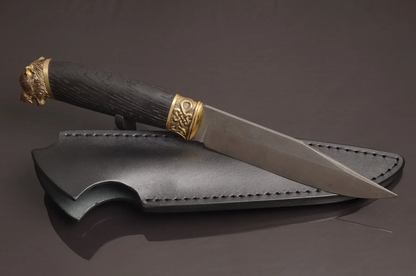 luxury handmade art object