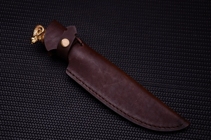 Forged knives