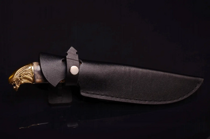 Specialty game processing knives