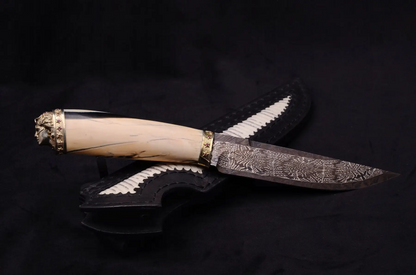 Artisan knives