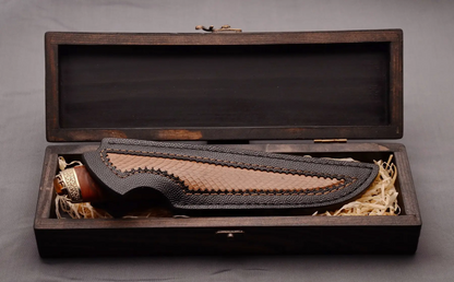 Exclusive carving knives