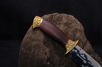 Top-quality hunting knife sets