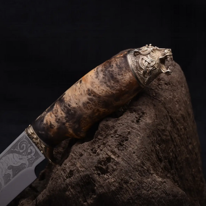 Premium luxury knife brands