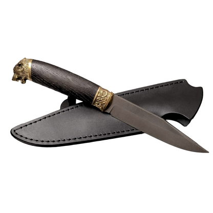 one of a kind art knife