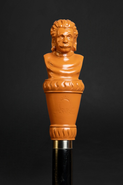 postmodern walking cane