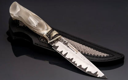 premium custom knife