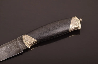 premium handmade knife gift