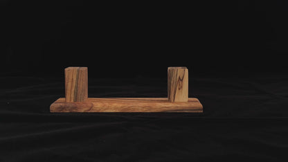 handmade art knife collectible