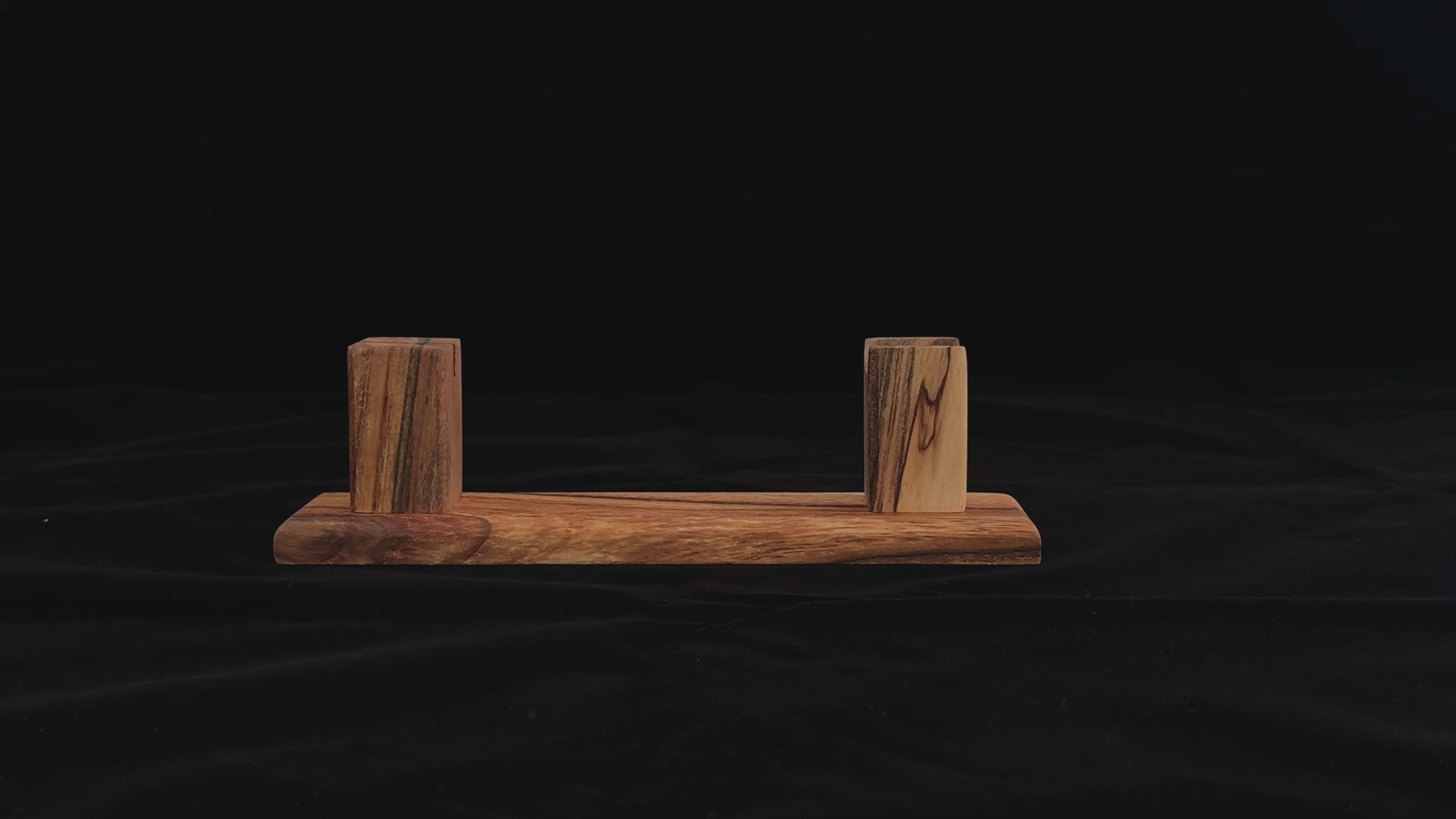 Alien Author Art Knife Unique Collectible Sculpture