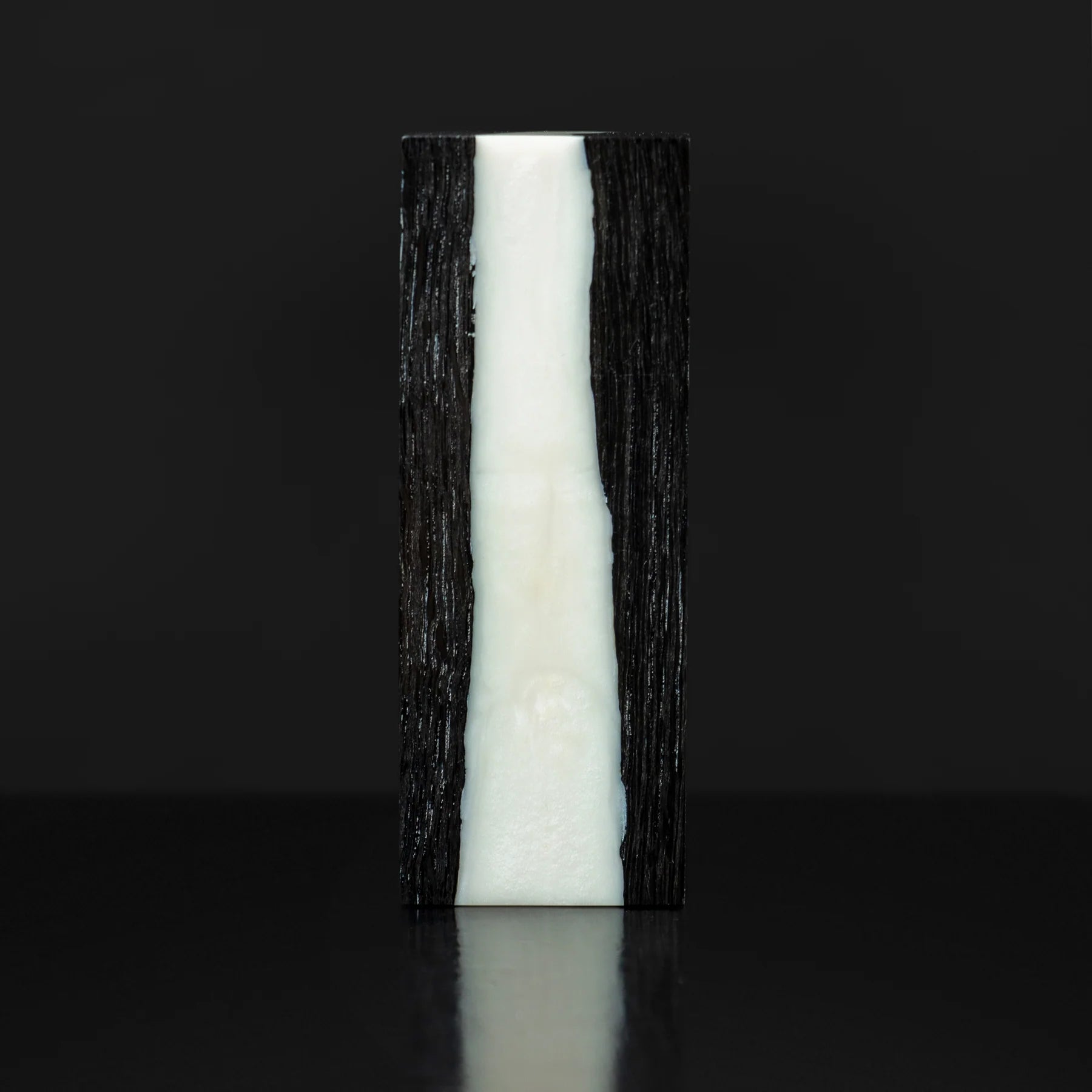 Exotic Wood Knife Handle Blanks - Stabilized Exotic Wood Knife Handle