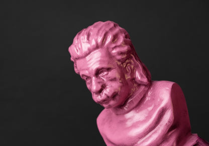 sculptural wood cane handmade